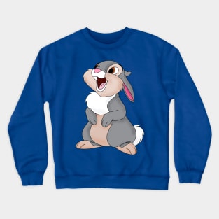 Thumper Crewneck Sweatshirt